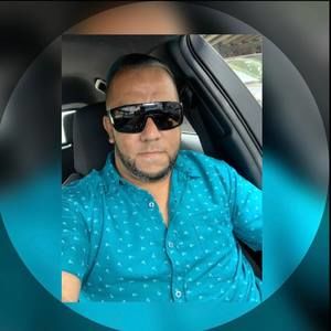 Meet your Posher, Kevin